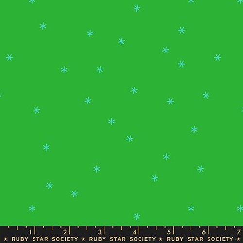 Sidekicks Verdant - Quilt Fabric