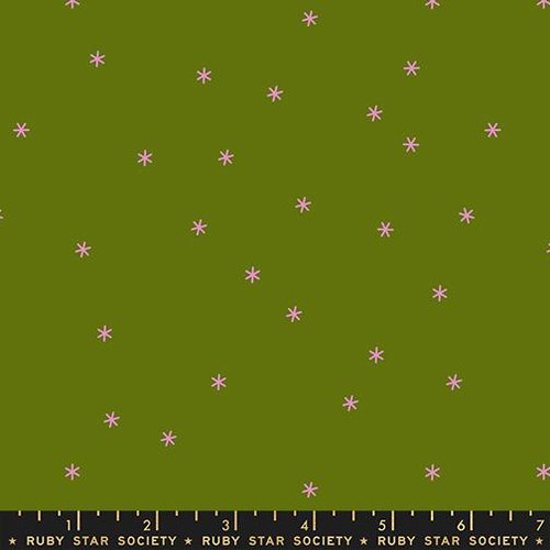 Sidekicks Sprout - Quilt Fabric