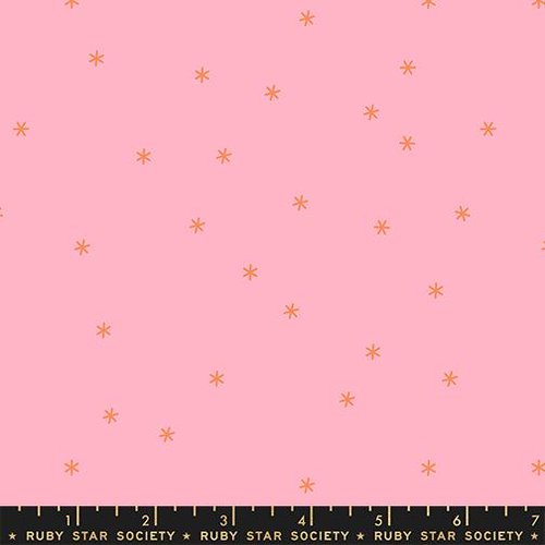 Sidekicks Posy - Quilt Fabric