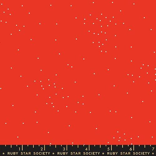 Sidekicks Ruby - Quilt Fabric