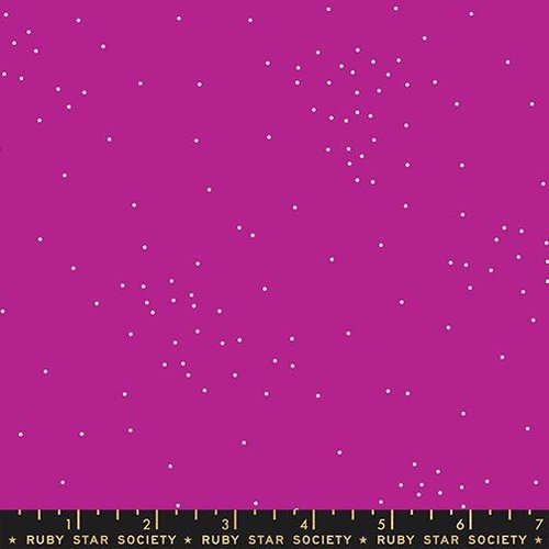 Sidekicks Berry - Quilt Fabric