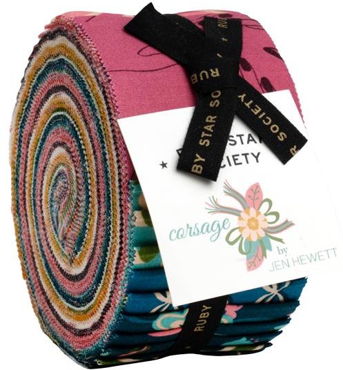 Corsage - Jelly Roll