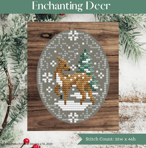 SCD-EDEER