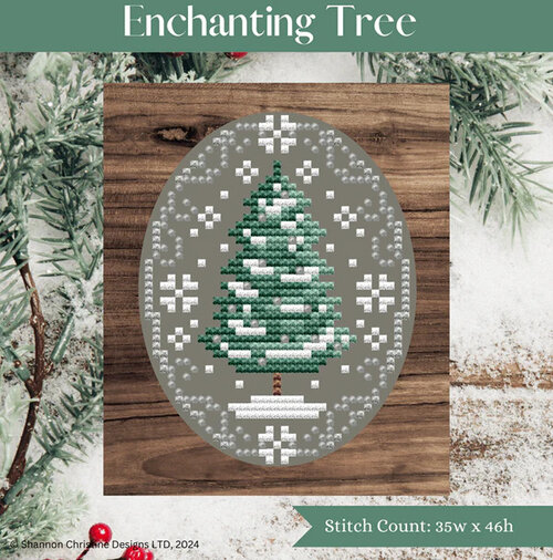 SCD-ETREE