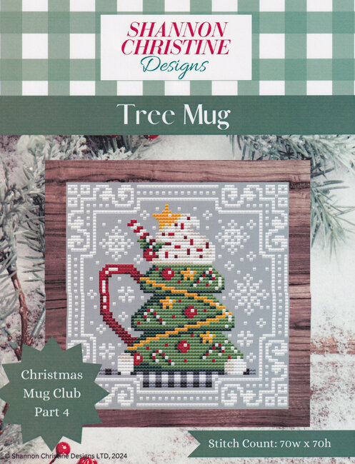 SCD-TREEMUG