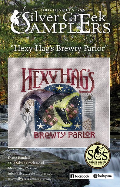 Hexy Hag