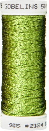 SGS-2124
