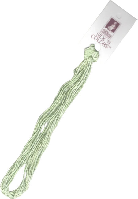 Silk N Colors 0362 - Mint Patch