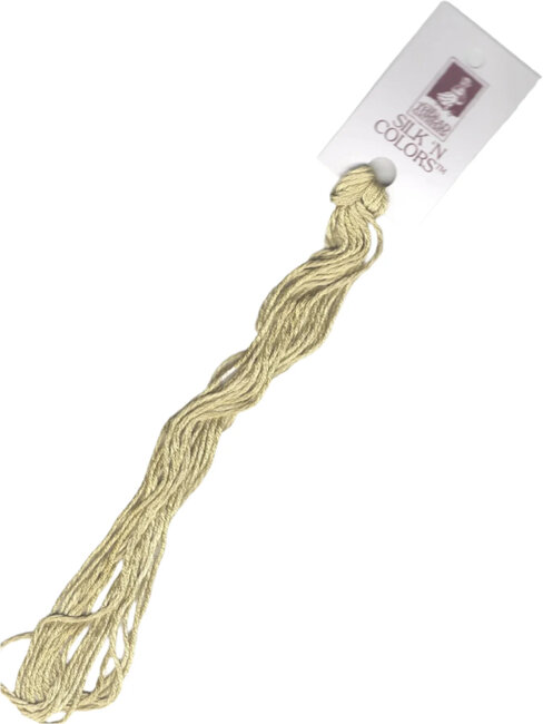 Silk N Colors 1006 - Winter Moss