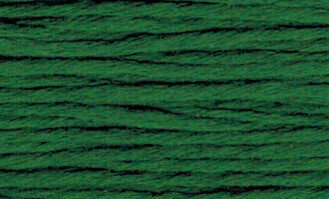 Rainbow Gallery Splendor - Forest Green S831