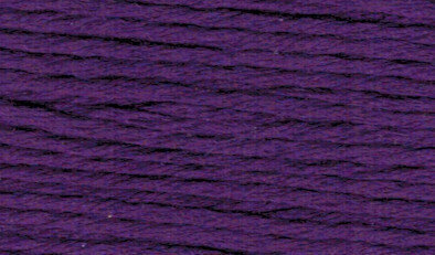 Rainbow Gallery Splendor - Dark Antique Violet S919