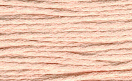 Rainbow Gallery Splendor - Very Lt Peach Flesh S1148