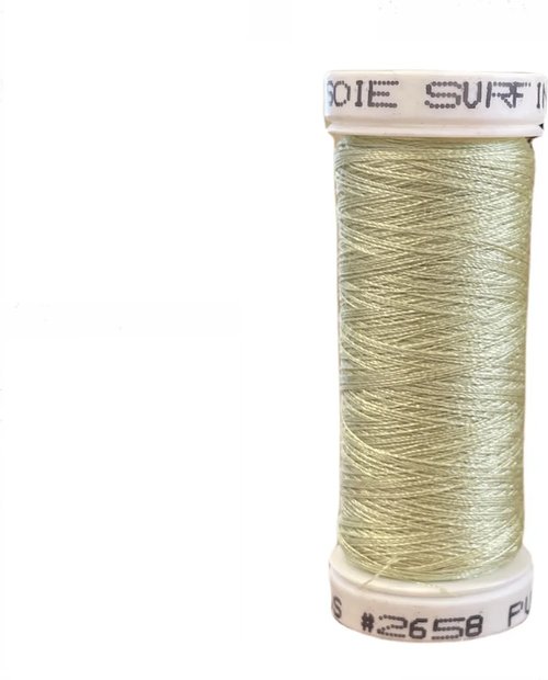 SSS-2658