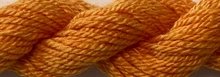 Dinky Dyes Jumbuck Thread - Tropic Sunshine Dark