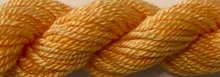Dinky Dyes Jumbuck Thread - Tropic Sunshine Light