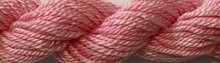 Dinky Dyes Jumbuck Thread - Argyle Light