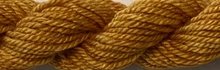 Dinky Dyes Jumbuck Thread - Aussie Gold Dark 