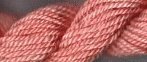 Dinky Dyes Jumbuck Thread - Hibiscus   