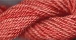 Dinky Dyes Jumbuck Thread - Hibiscus Dark  