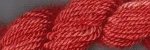 Dinky Dyes Jumbuck Thread - Hibiscus Very Dark  