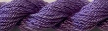 Dinky Dyes Jumbuck Thread - Lilac Dark 