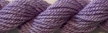 Dinky Dyes Jumbuck Thread - Lilac Light 
