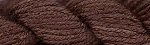 Dinky Dyes Jumbuck Thread - Ironbark Dark
