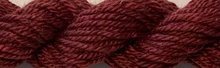 Dinky Dyes Jumbuck Thread - Cherry Wood Dark