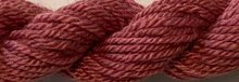 Dinky Dyes Jumbuck Thread - Cherry Wood Light