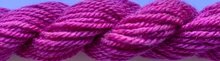Dinky Dyes Jumbuck Thread - Brambleberry