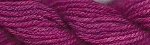 Dinky Dyes Jumbuck Thread - Dragon Fruit Dark