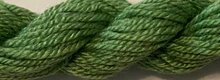 Dinky Dyes Jumbuck Thread - Apple Pucker Dark