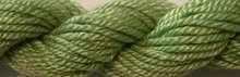 Dinky Dyes Jumbuck Thread - Apple Pucker Light