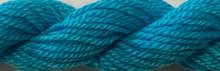 Dinky Dyes Jumbuck Thread - Tenerife Sea Dark 