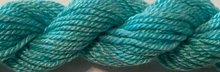Dinky Dyes Jumbuck Thread - Tenerife Sea Light 