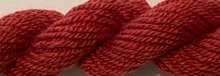 Dinky Dyes Jumbuck Thread - Poppy Dark 