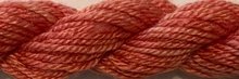Dinky Dyes Jumbuck Thread - Poppy Light 