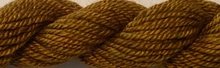 Dinky Dyes Jumbuck Thread - Toffe Dark 