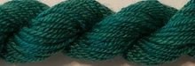 Dinky Dyes Jumbuck Thread - Shamrock Dark
