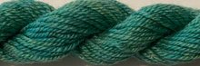 Dinky Dyes Jumbuck Thread - Shamrock Light