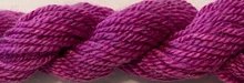 Dinky Dyes Jumbuck Thread - Razzleberry