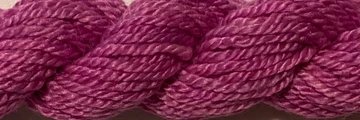 Dinky Dyes Jumbuck Thread - Razzleberry Light