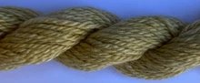 Dinky Dyes Jumbuck Thread - Corn Silk Dark