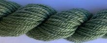 Dinky Dyes Jumbuck Thread - Sage Leaf 