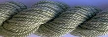 Dinky Dyes Jumbuck Thread - Sage Leaf Light