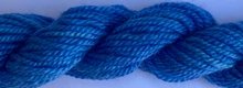 Dinky Dyes Jumbuck Thread - Forget-Me-Not Dark
