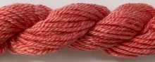 Dinky Dyes Jumbuck Thread - Hollyhock