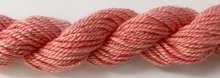 Dinky Dyes Jumbuck Thread - Hollyhock Light