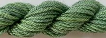 Dinky Dyes Jumbuck Thread - Pine Very Light