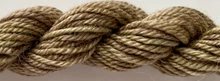 Dinky Dyes Jumbuck Thread - Clay Dark